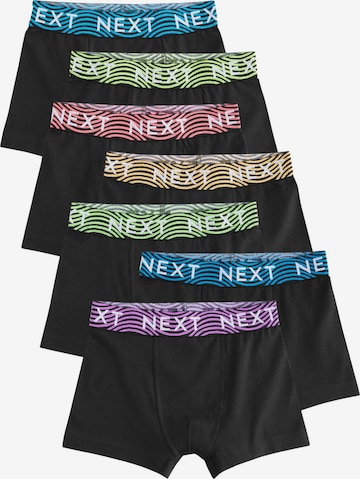 Next Bielizna w kolorze czarny: przód