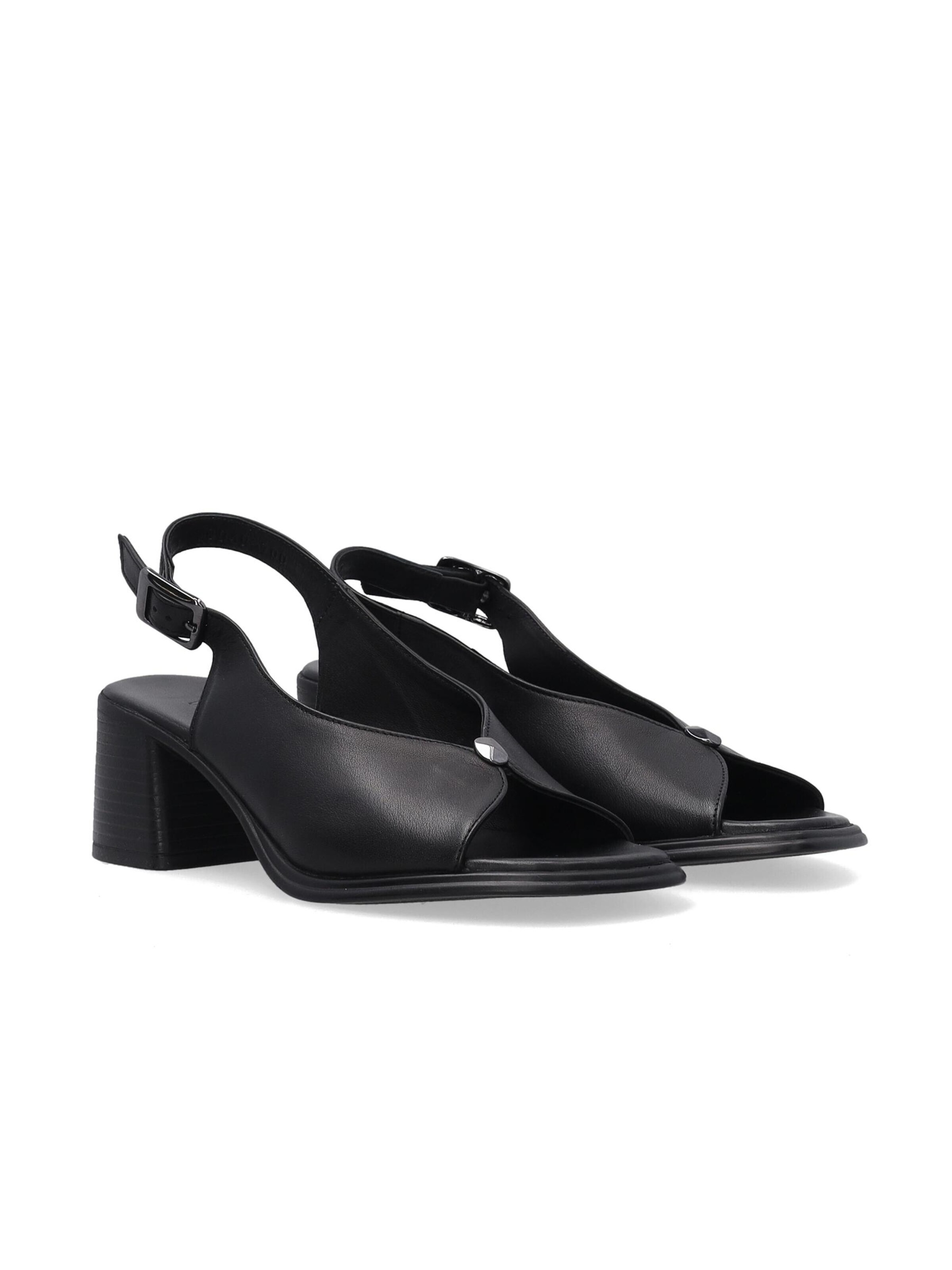 VENEZIA Sandale‌‌‌‌‌‌‌ in Schwarz