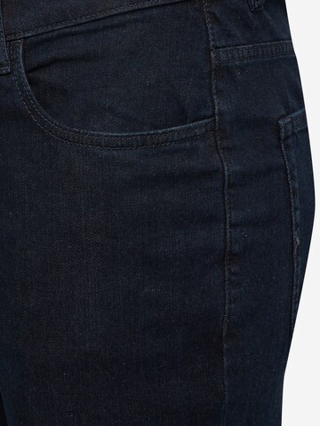 BURTON MENSWEAR LONDON Regular Jeans in Blue