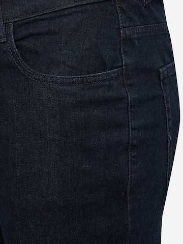 regular Jeans di BURTON MENSWEAR LONDON in blu