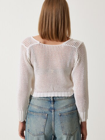 Happiness İstanbul Πουλόβερ σε μπεζ