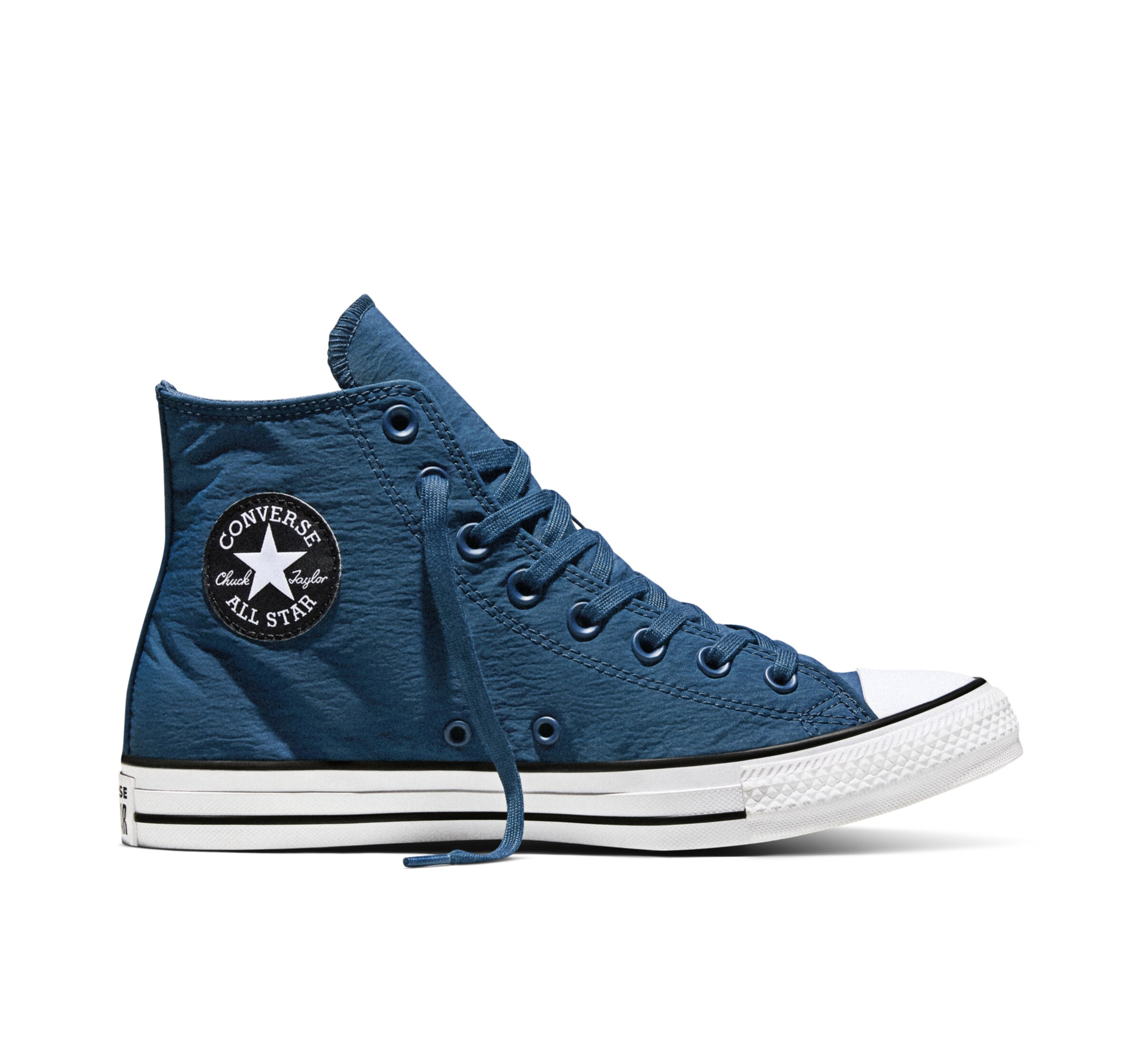 CONVERSE Sneaker in Blau