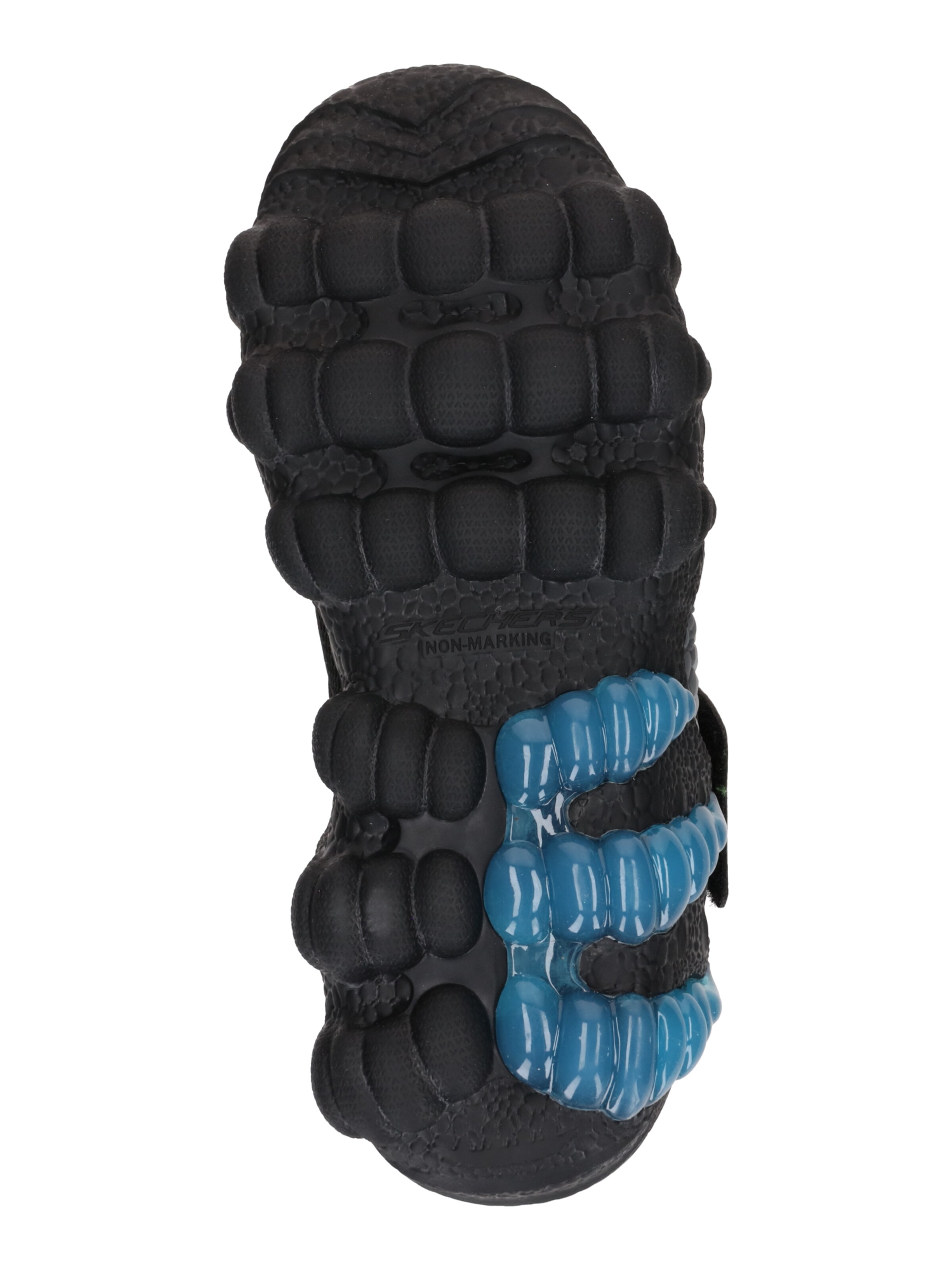 SKECHERS Кроссовки в Черный