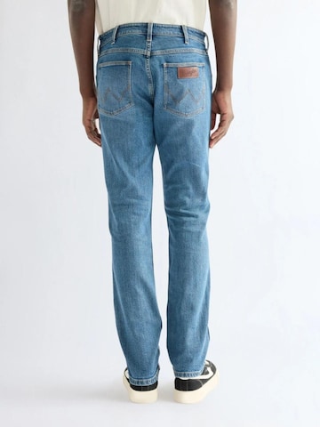 WRANGLER Szabványos Farmer 'GREENSBORO HALO' - kék