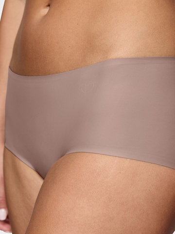 TRIUMPH Panty ' Red Label Body Make-Up Illusion ' in Braun