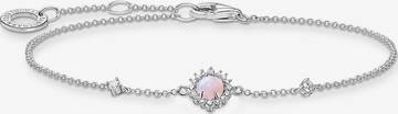 Thomas Sabo Bracelet in Silver: front