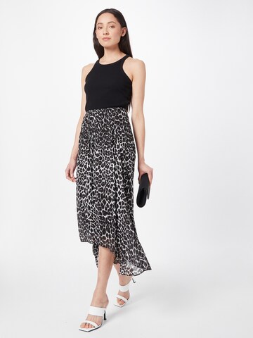 BOSS Skirt 'Vileora' in Black