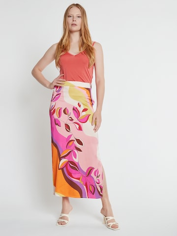 Ana Alcazar Skirt 'Katasy' in Mixed colors
