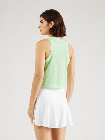 NIKE - Top deportivo 'ONE CLASSIC' en verde