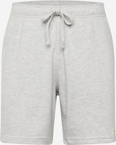 SKECHERS Pantalon de sport 'PULL ON' en gris clair, Vue avec produit