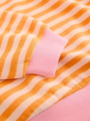 Next Sweatshirt in Orange