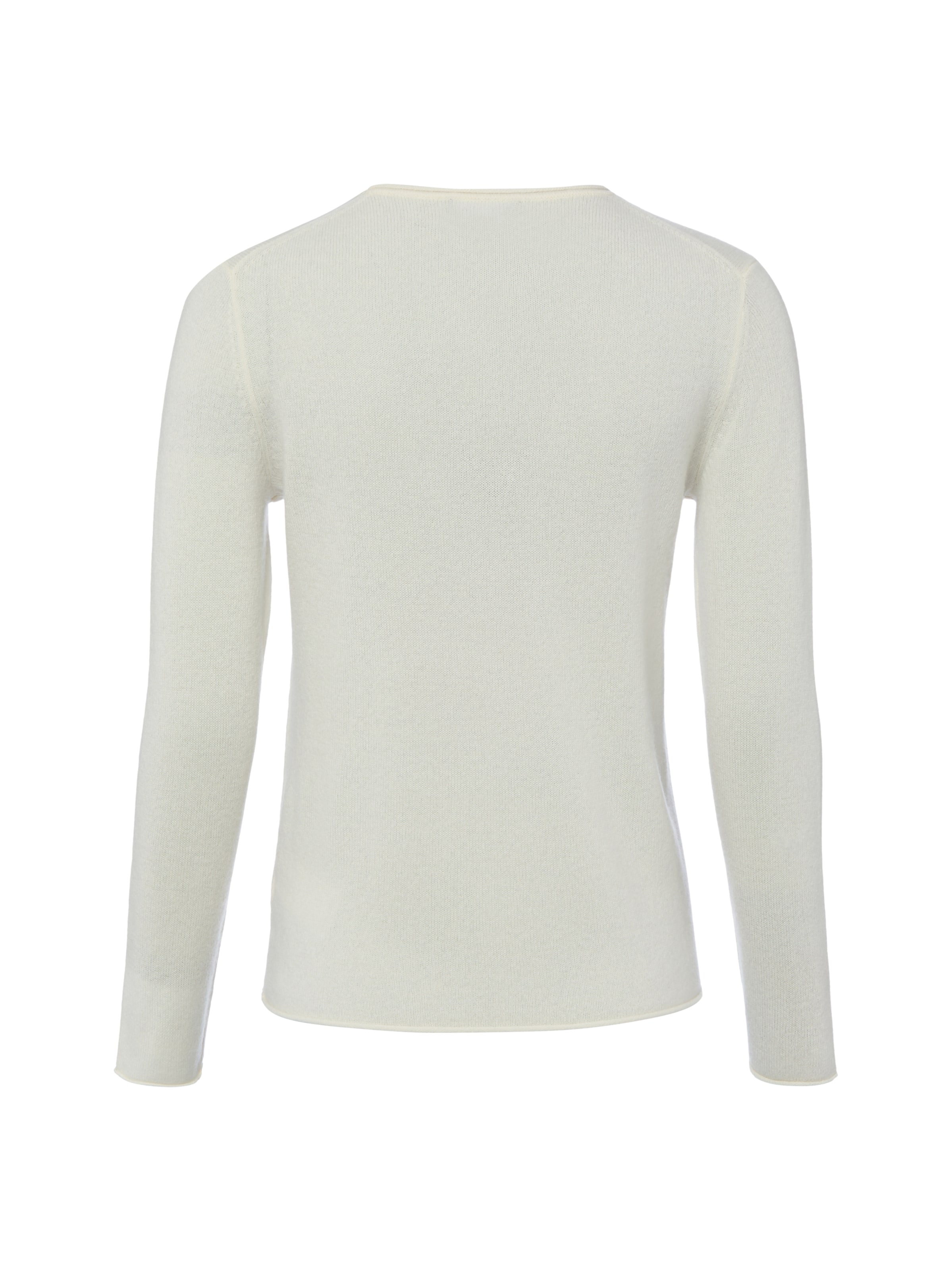 Franco Callegari Sweater in White