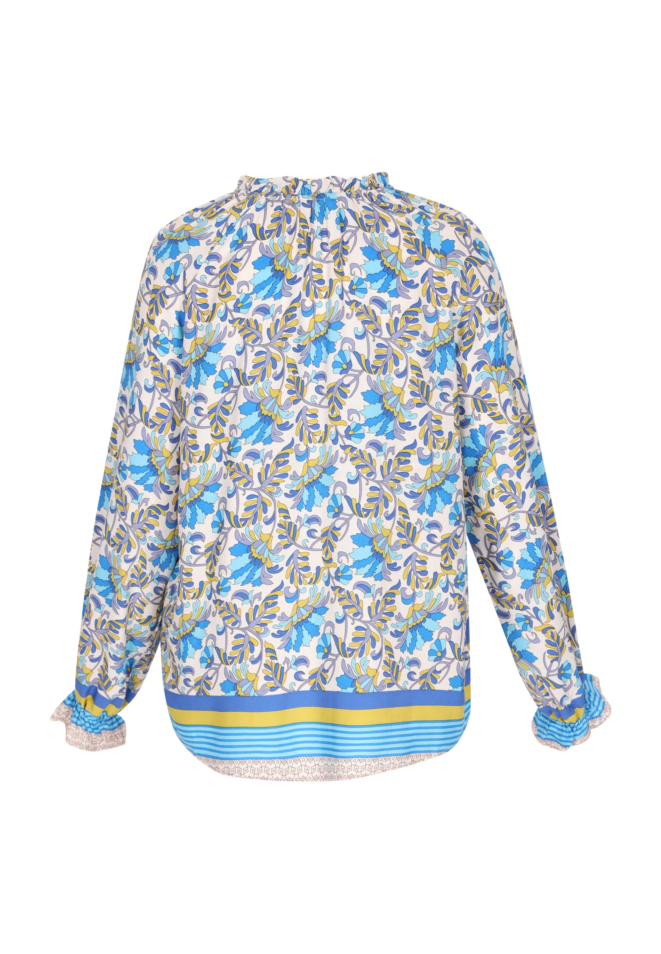 Gaya Блузка 'Fashion Look' в Смешанный