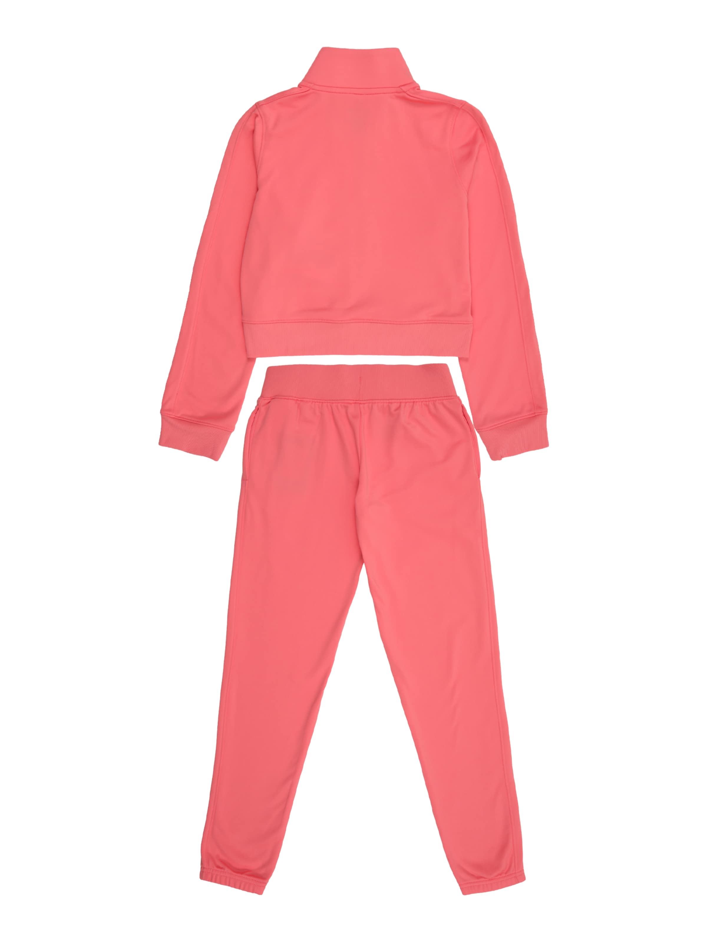 Survêtement UNDER ARMOUR en rose