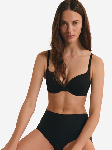 Reggiseno 'Pure Invisible' di ETAM in nero