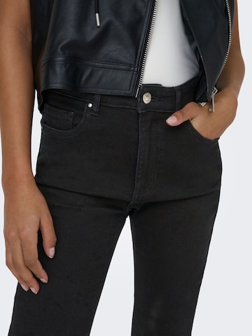 Regular Jean 'ONLRoyal-Power' ONLY en noir