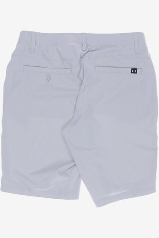 UNDER ARMOUR Shorts in 32 in Blue