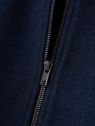 Veste mi-saison NAME IT en bleu