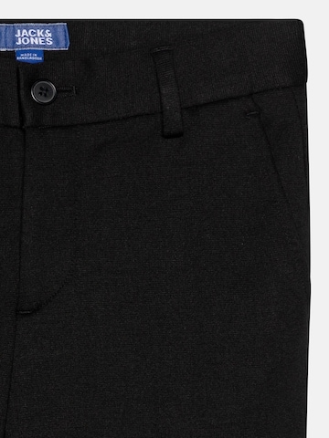 JACK & JONES Tapered Hose 'JJEJAXON' in Schwarz