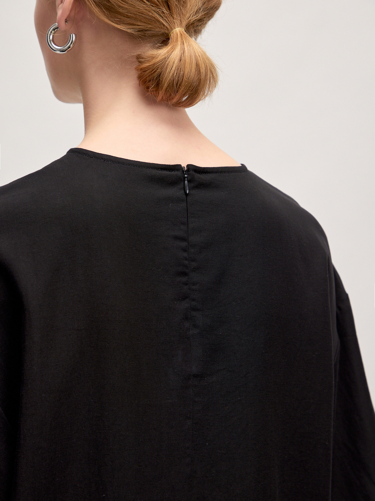 EDITED Produits T-shirt 'Catherine' noir