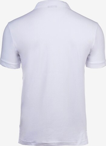 T-Shirt Emporio Armani en blanc