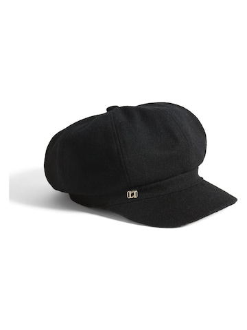 Lipsy Kapa | črna barva: sprednja stran