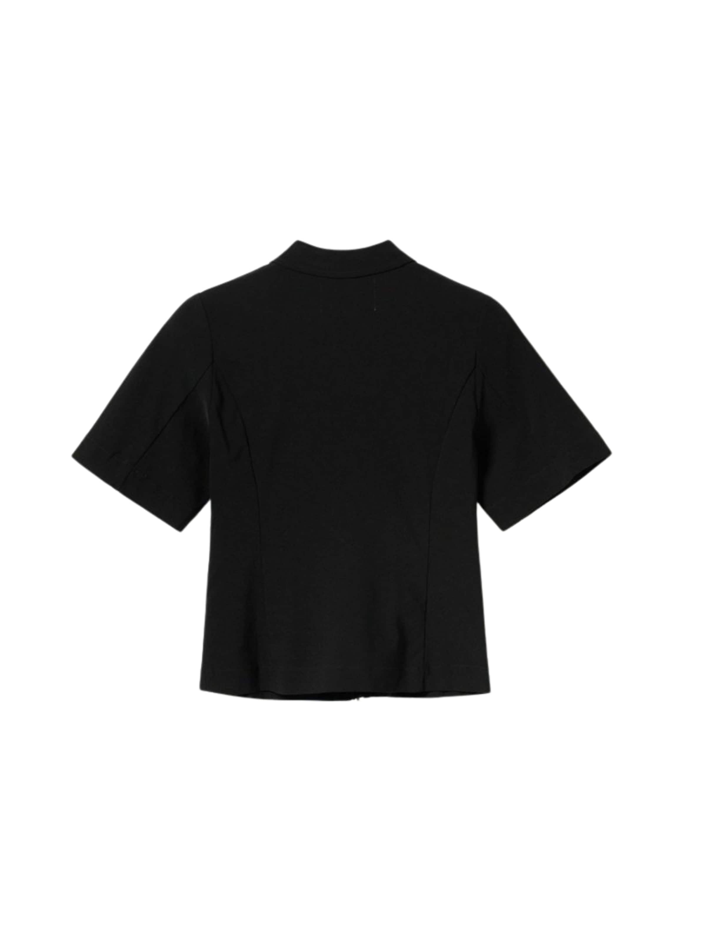 Noella Přechodná bunda ' N-Kasisa SS Blazer ' – černá