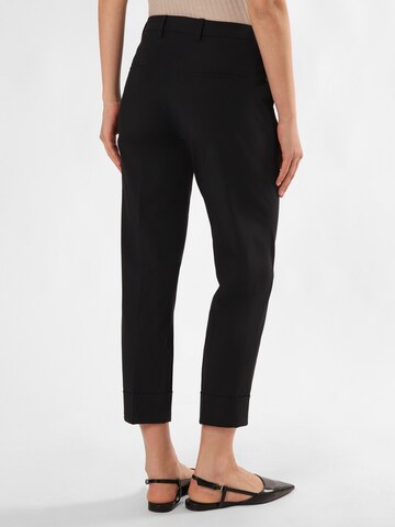 Cambio Regular Trousers in Blue