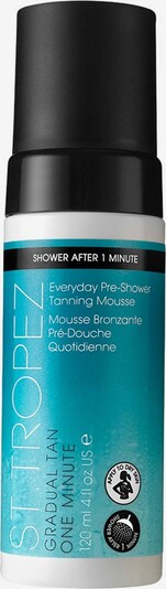 St.Tropez Selbstbräuner 'Gradual Tan Pre-Shower Mousse' in weiß, Produktansicht