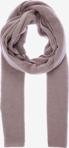 Marc O'Polo Scarf & Wrap in One size in Beige: front