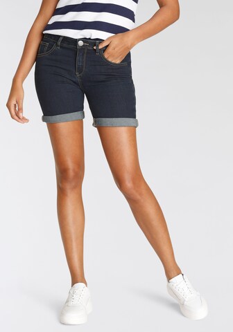 ARIZONA Skinny Jeans in Blue