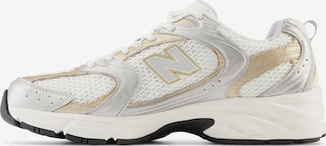 new balance Tenisky '530' – stříbrná