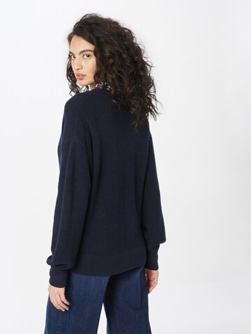 Pull-over TOMMY HILFIGER en bleu