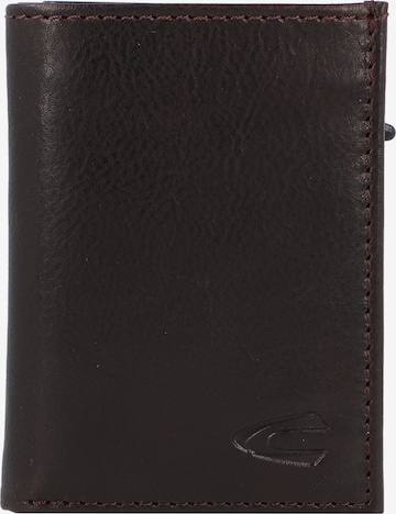 CAMEL ACTIVE Etui in Bruin: voorkant