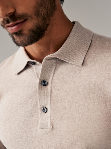 Next Μπλουζάκι σε μπεζ