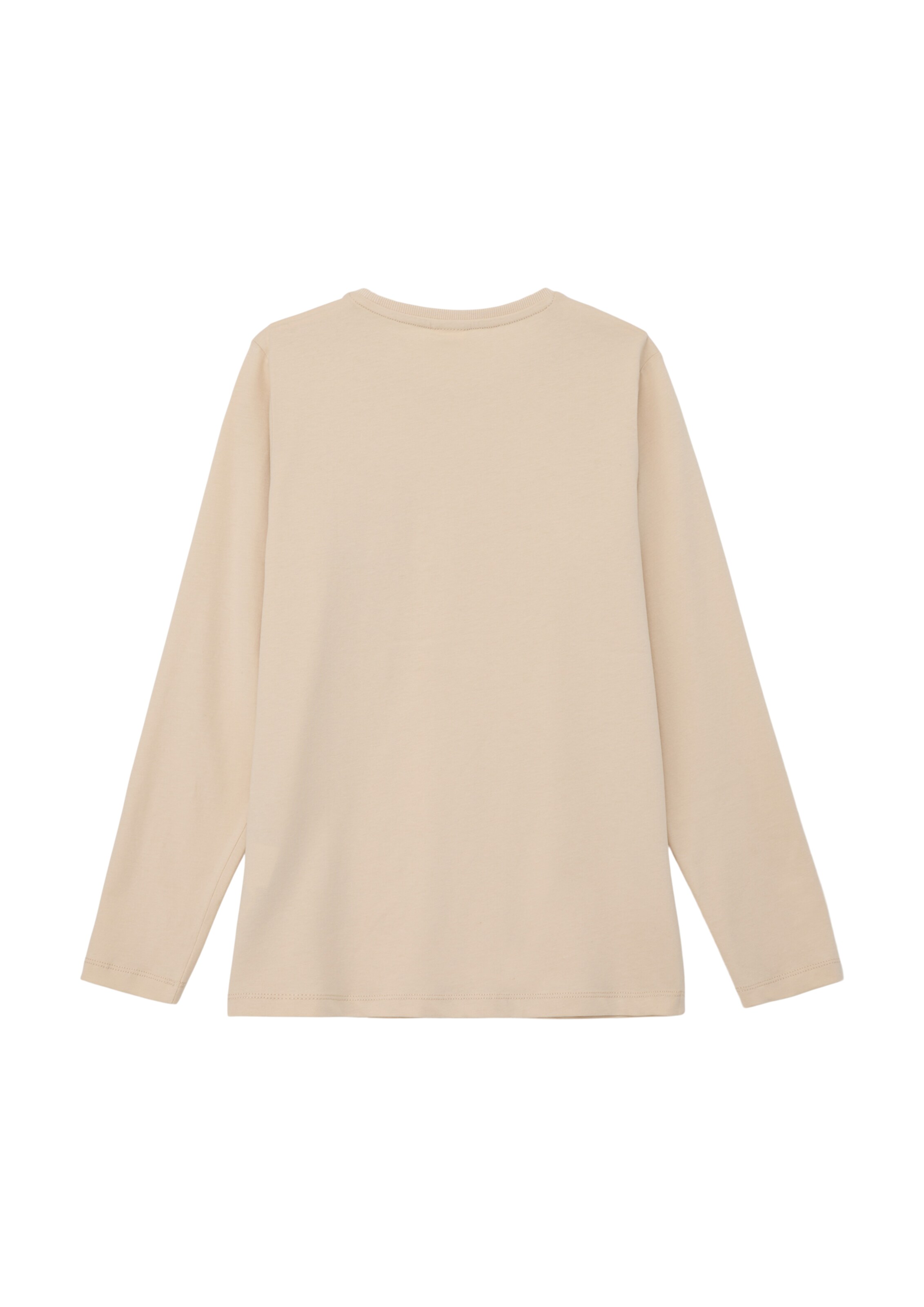 s.Oliver Shirt in Blauw