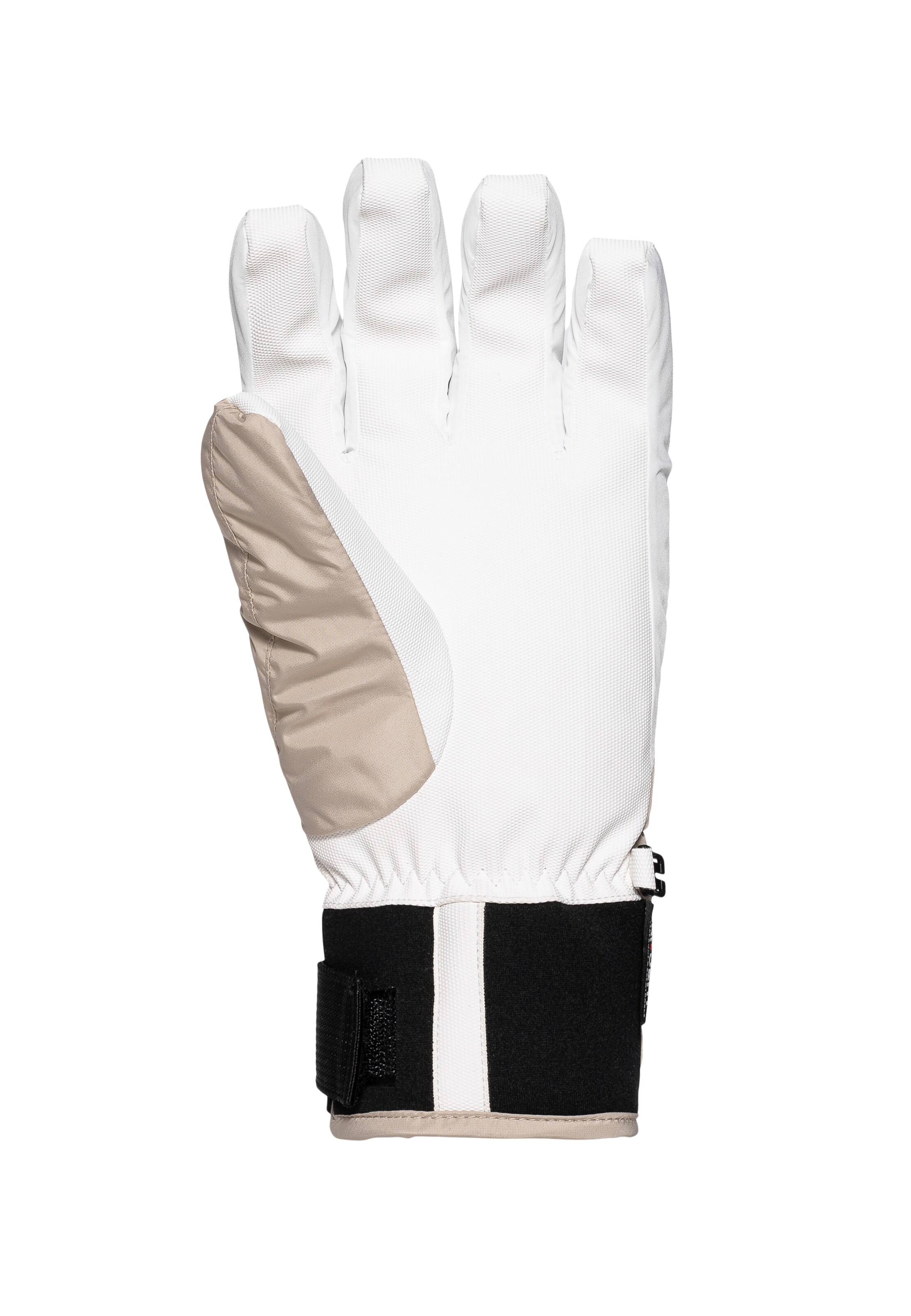 BULA Athletic Gloves 'Piste' in Beige