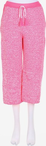 AKEP Strickhose XS in Pink: predná strana