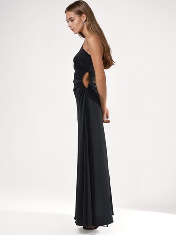 Hiccup - Vestido em preto