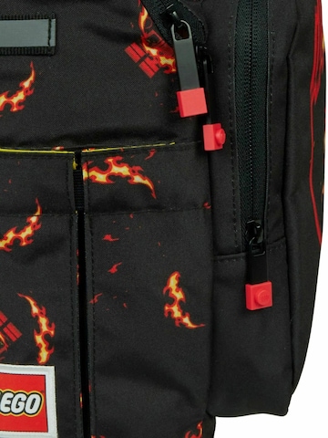 LEGO Bag ' Optemo ' in Red