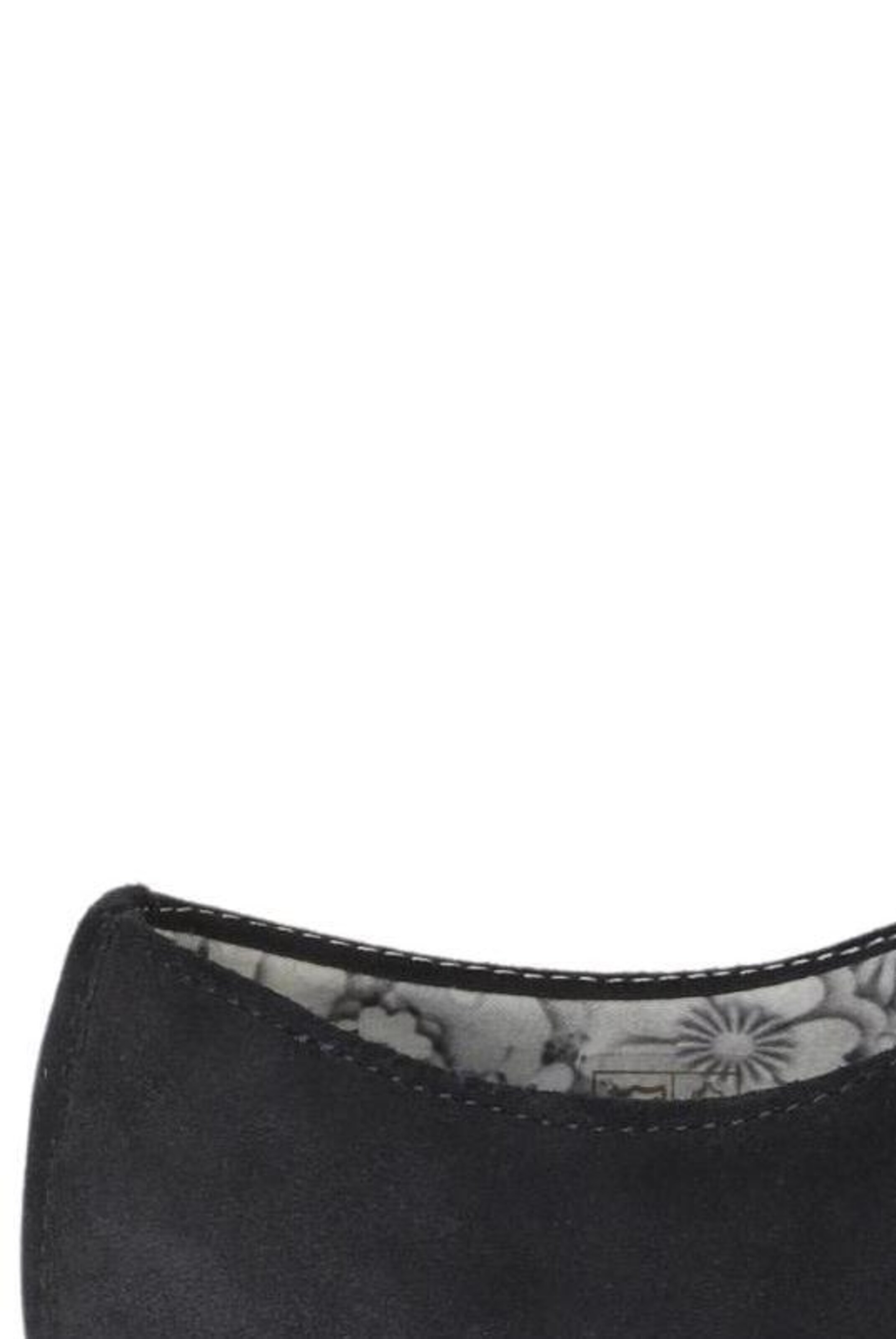 COX Flats & Loafers in 38 in Blue