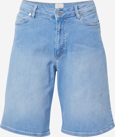 FIVEUNITS Jeans 'Abby' in de kleur Lichtblauw, Productweergave