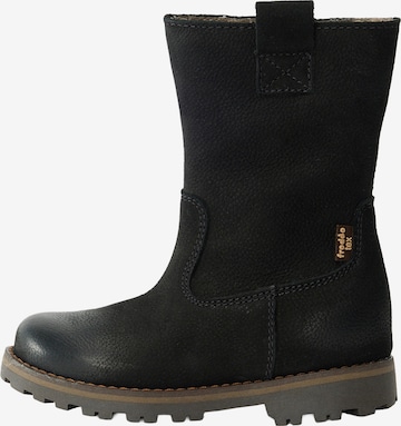 Froddo Boot 'MAXINE TEX' in Black: front