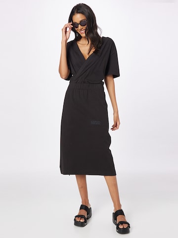 Robe 'Bohdana' G-Star RAW en noir