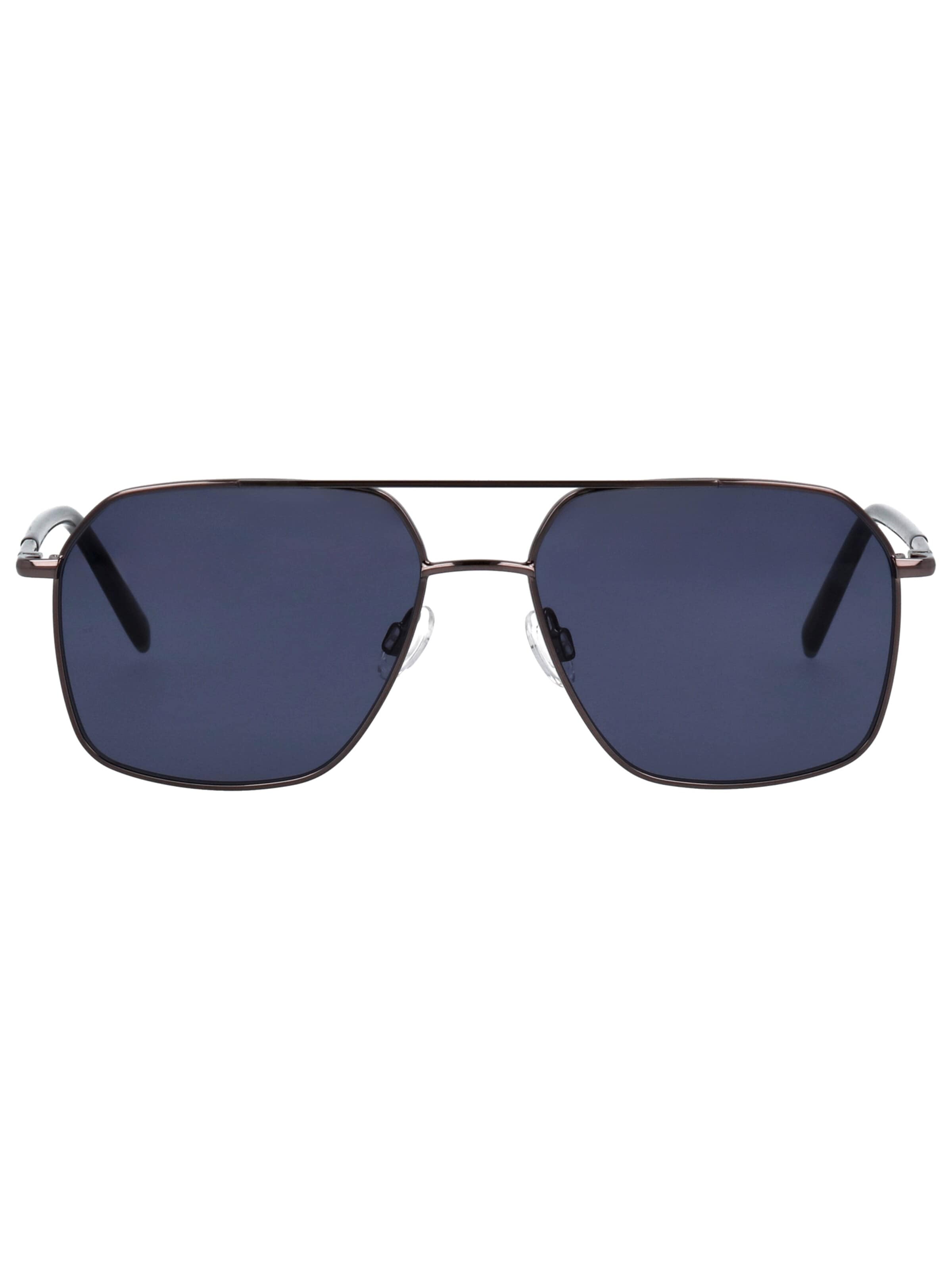 Humphrey's eyewear Sunglasses in Grey: front