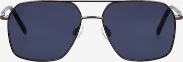 Humphrey's eyewear Sunglasses in Grey: front