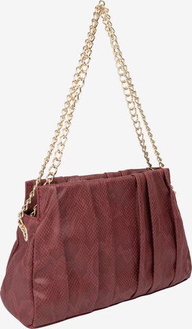 faina Shoulder bag in Red