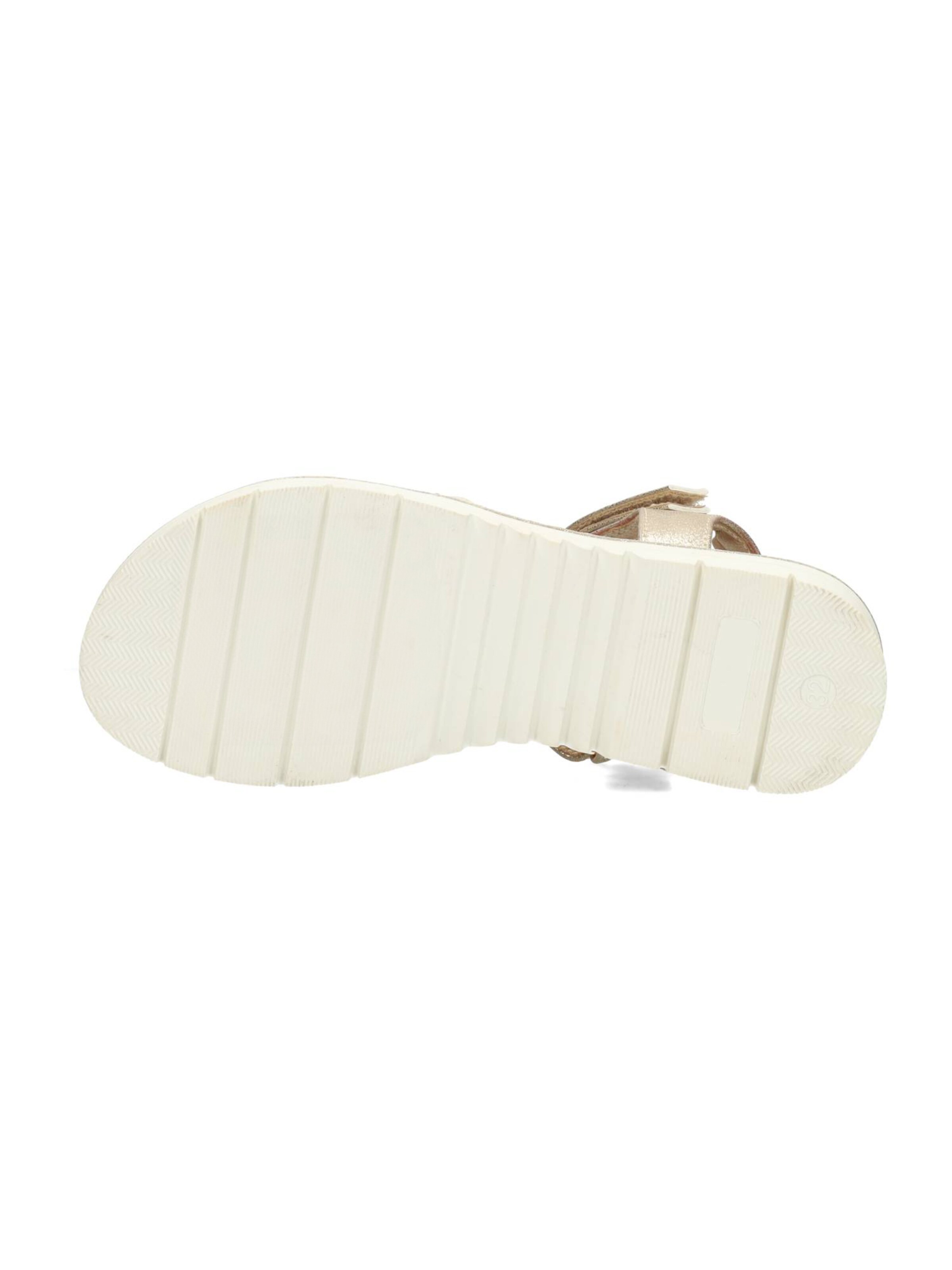 POSH by Poelman Sandalen in Goud