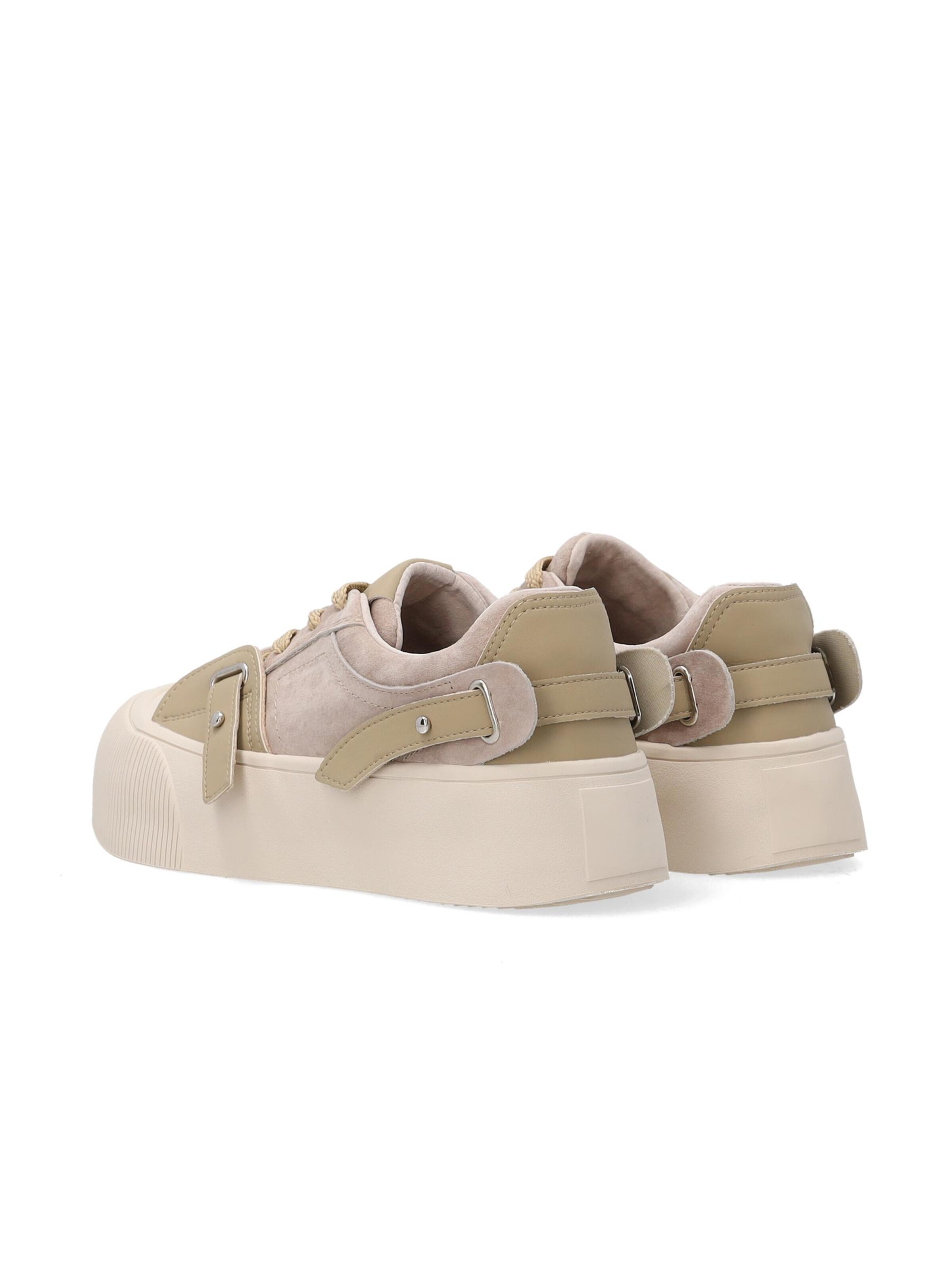 VENEZIA Sneakers in Beige