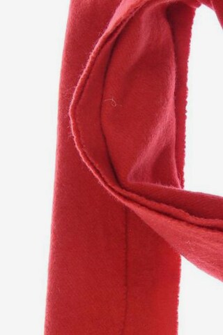 Tiger of Sweden Scarf & Wrap in One size in Red